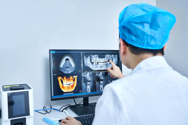 Best Emergency Treatment for Jaw Pain or Injury in East Camden, SC