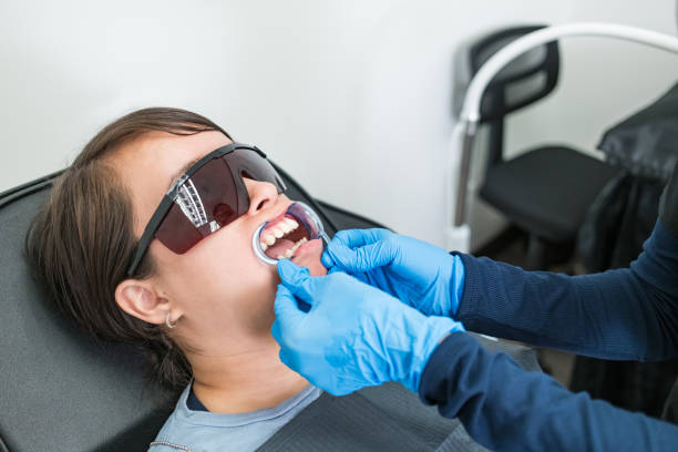 Professional Emergency Dental Service in SC
