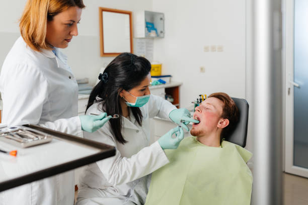 Best Emergency Dental Care for Sports Injuries in East Camden, SC