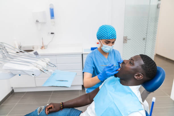 Best Walk-In Emergency Dental Services in East Camden, SC